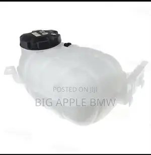 BMW Spare Parts