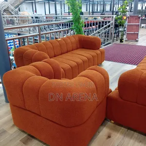 3+ 3+ 1 Luxury Sofa Set