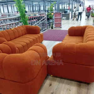 3+ 3+ 1 Luxury Sofa Set