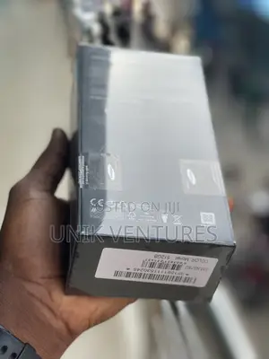 New Samsung Galaxy Note 10 Plus 256 GB Black