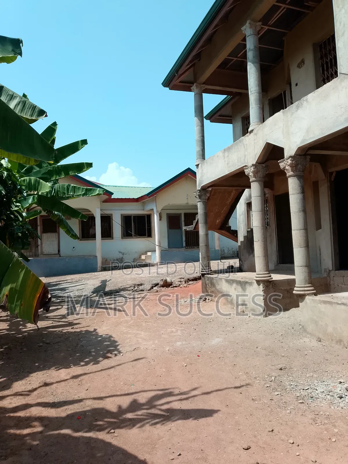 6bdrm Block of Flats in Bortiano for sale