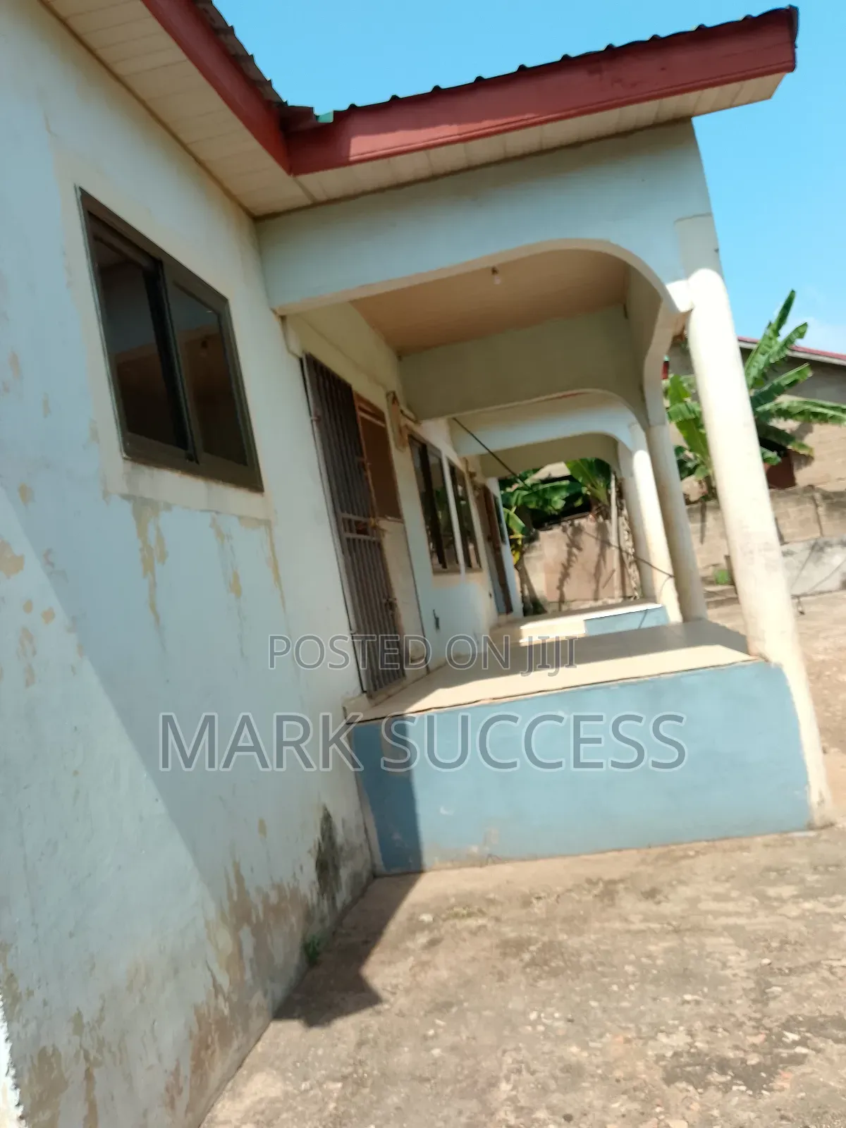 6bdrm Block of Flats in Bortiano for sale