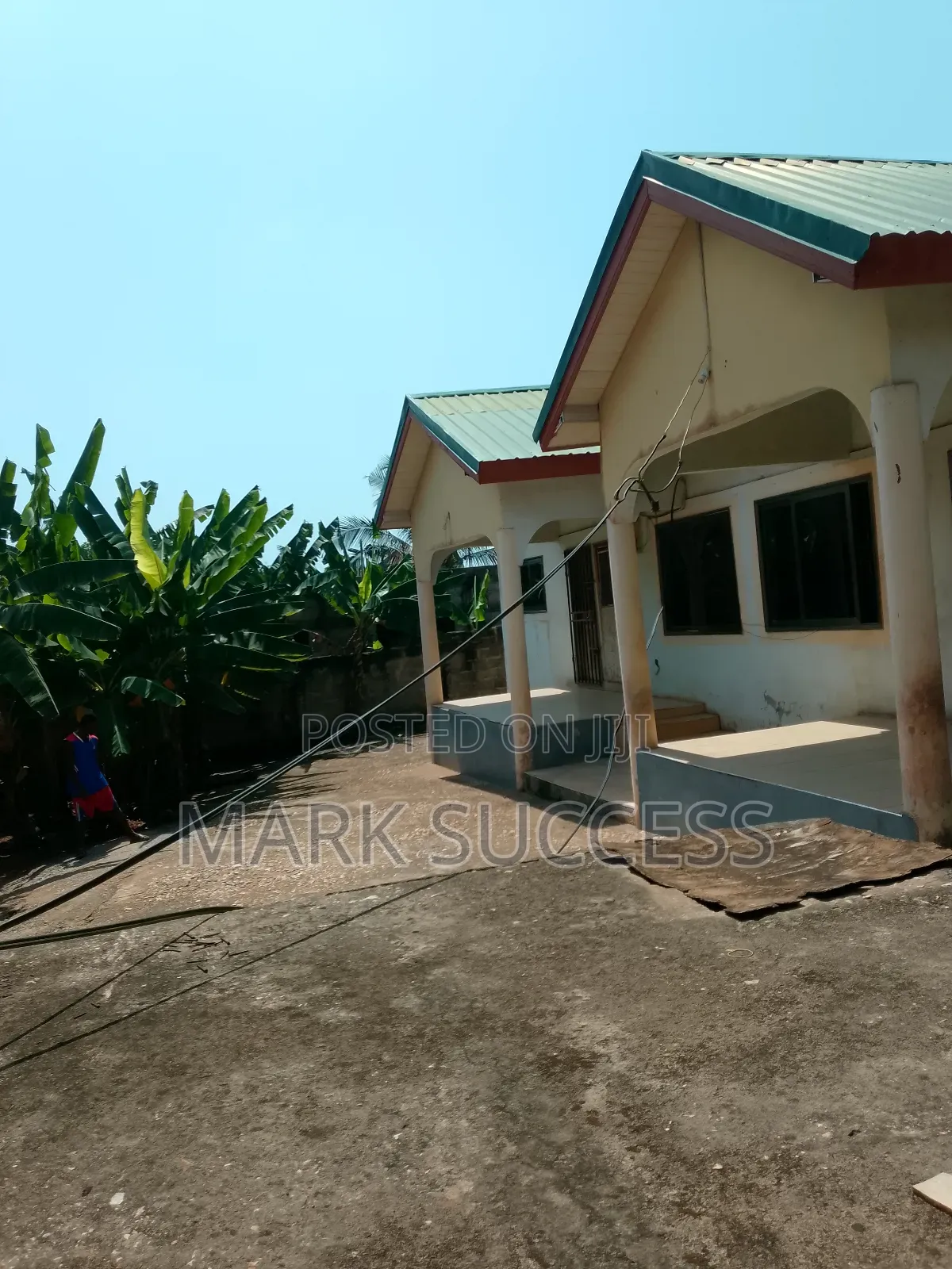 6bdrm Block of Flats in Bortiano for sale