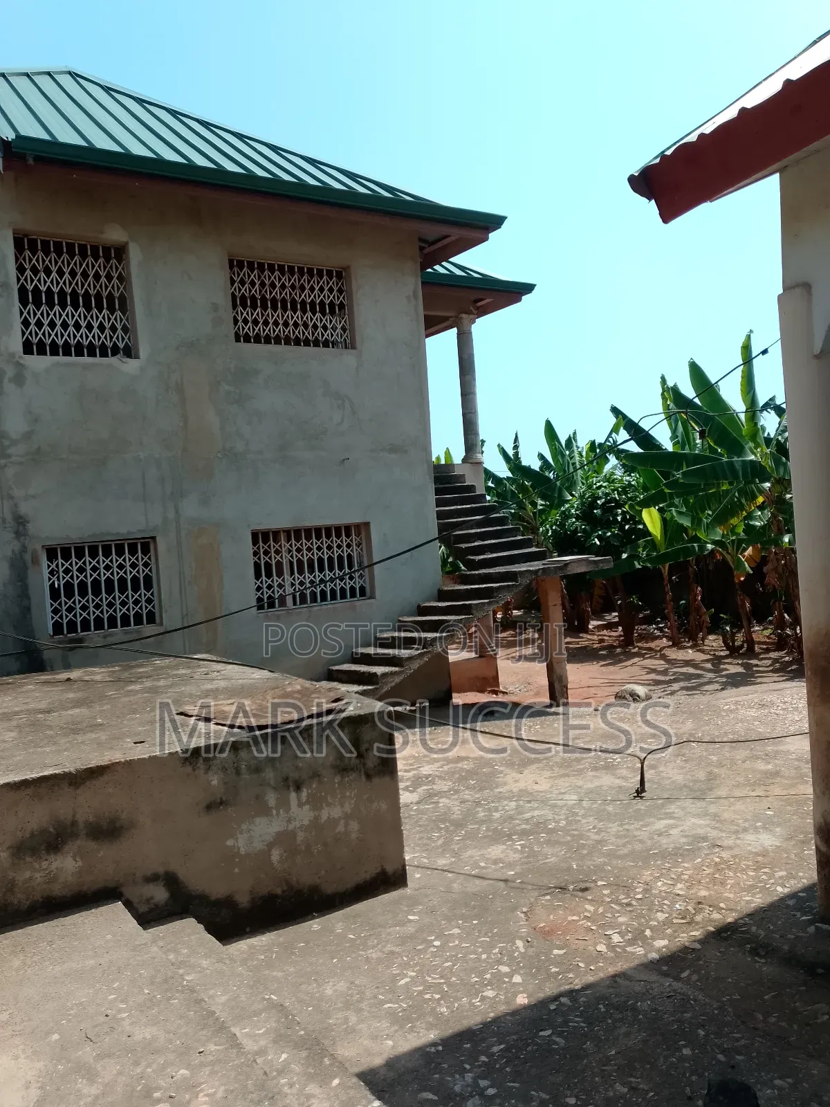6bdrm Block of Flats in Bortiano for sale