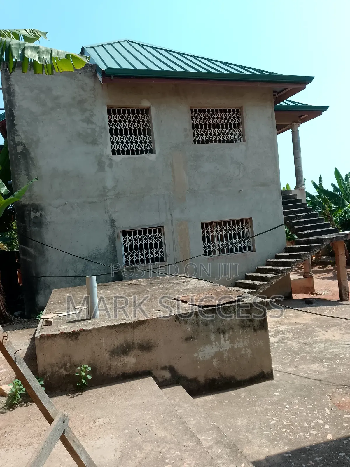 6bdrm Block of Flats in Bortiano for sale