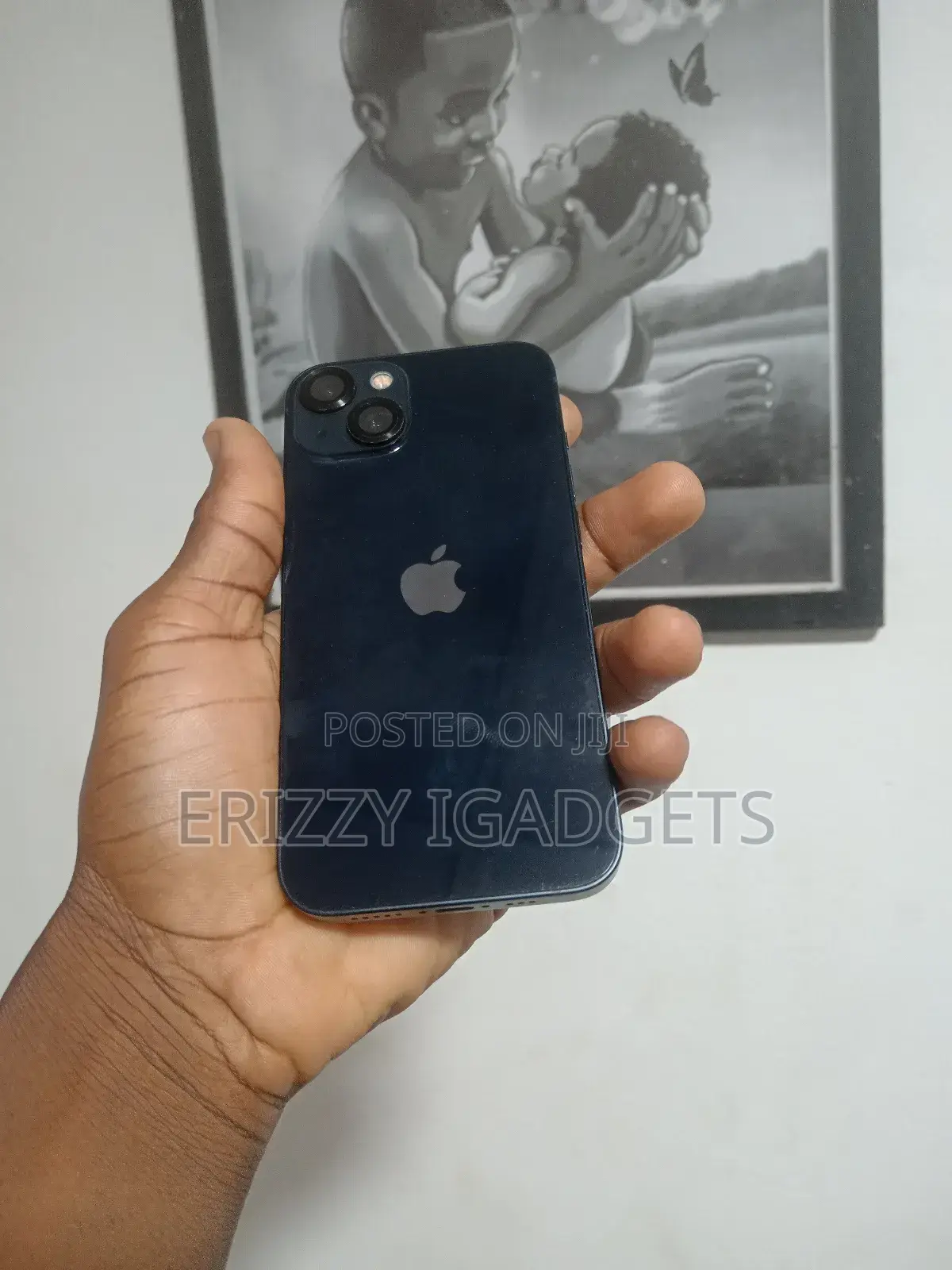 Apple iPhone 13 128 GB Blue