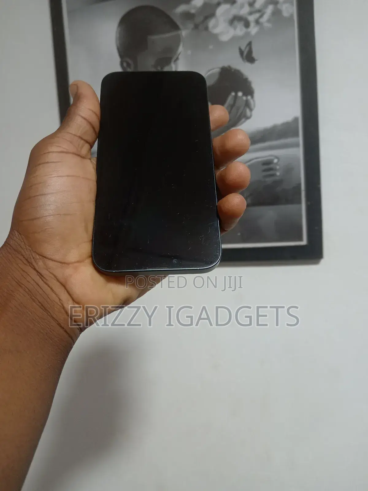 Apple iPhone 13 128 GB Blue