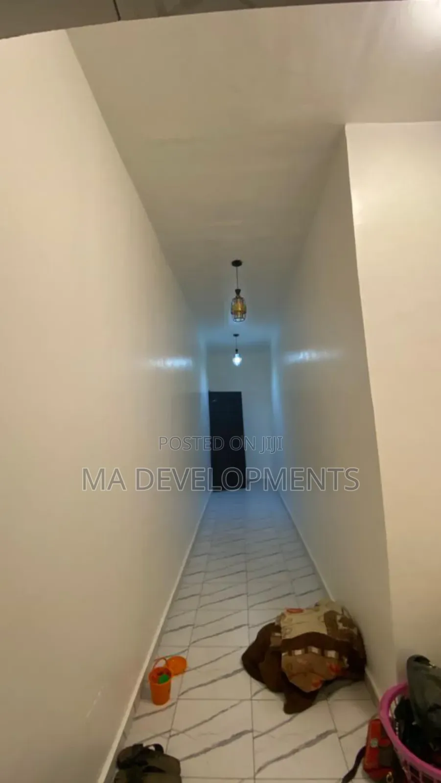 1bdrm Apartment in Madev Realty, Sowutwuom for rent