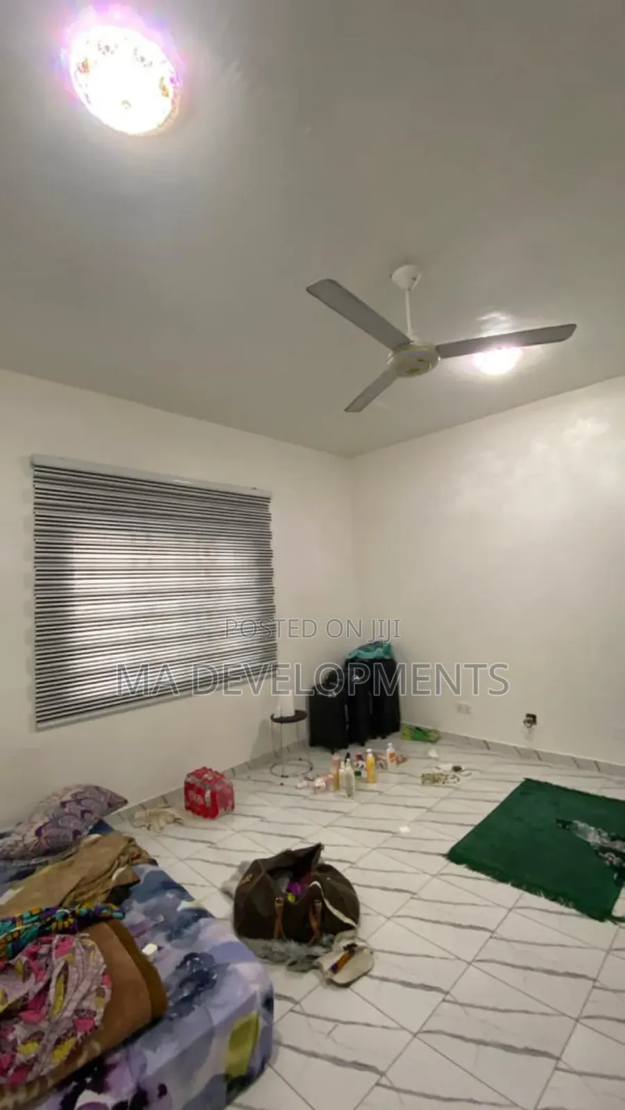 1bdrm Apartment in Madev Realty, Sowutwuom for rent