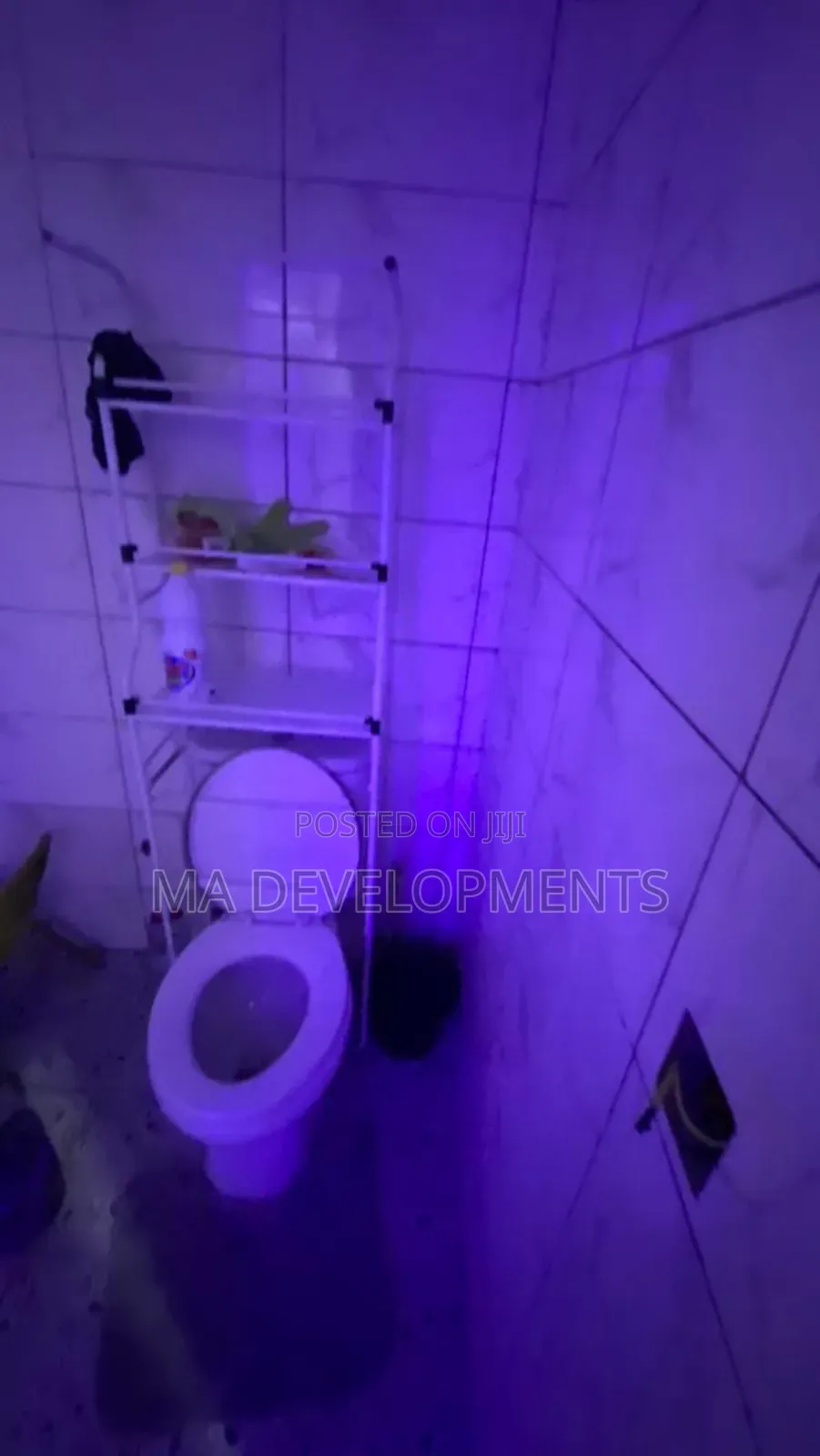 1bdrm Apartment in Madev Realty, Sowutwuom for rent