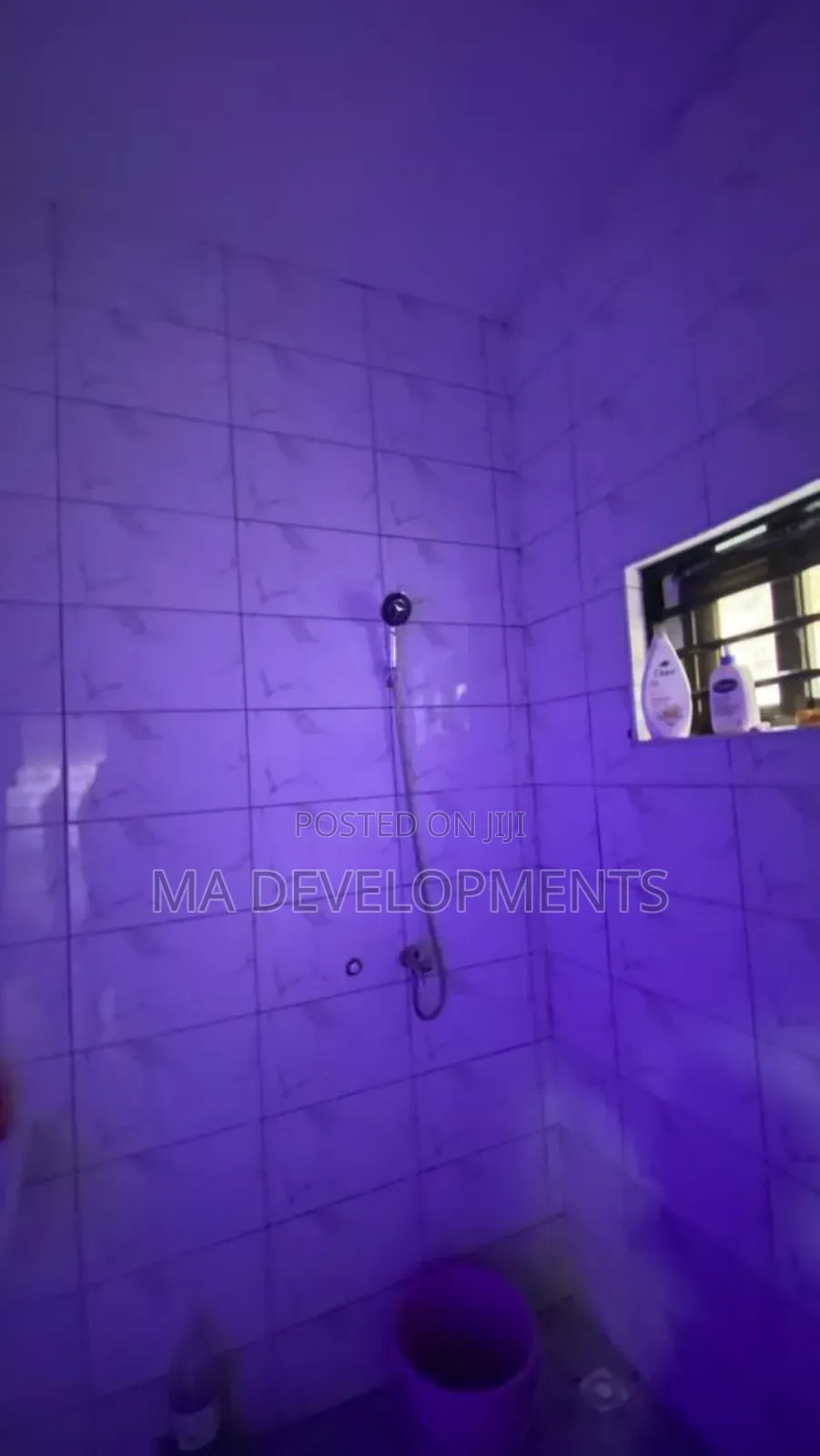 1bdrm Apartment in Madev Realty, Sowutwuom for rent