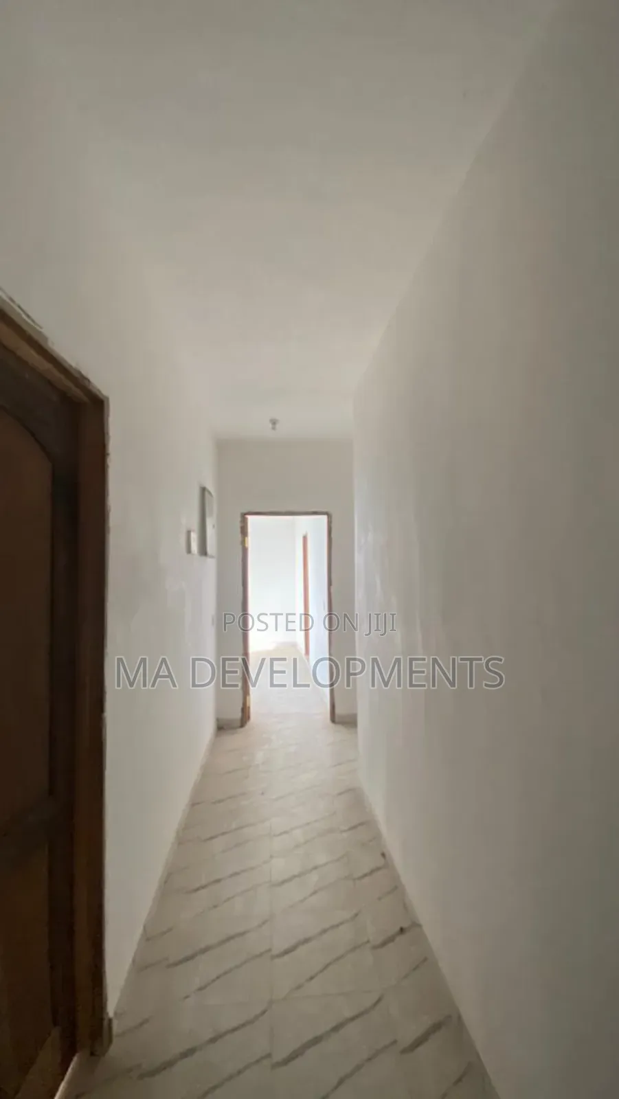 2bdrm Apartment in Madev Realty, Sowutwuom for rent