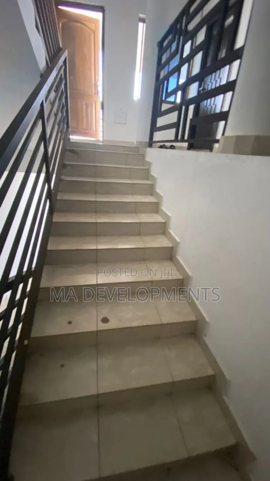 2bdrm Apartment in Madev Realty, Sowutwuom for rent
