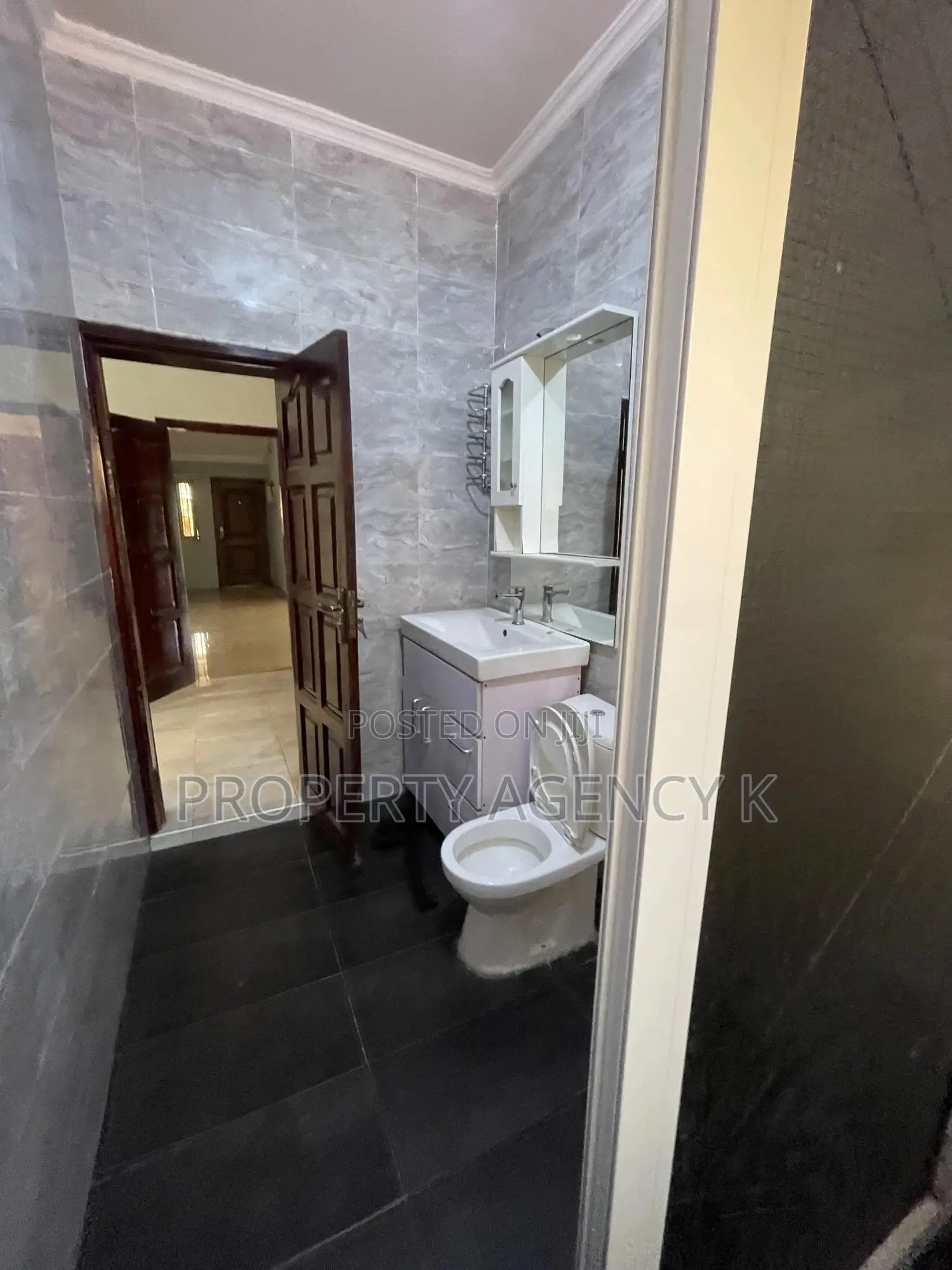 4bdrm House in Kfs, Tetegu for rent