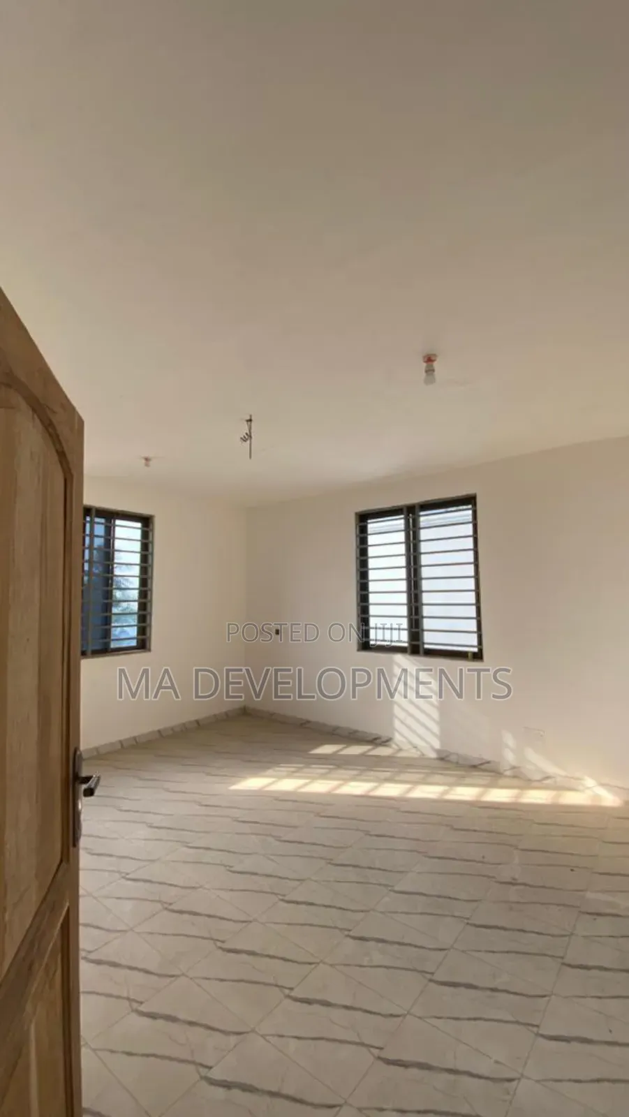 2bdrm Apartment in Madev Realty, Sowutwuom for rent