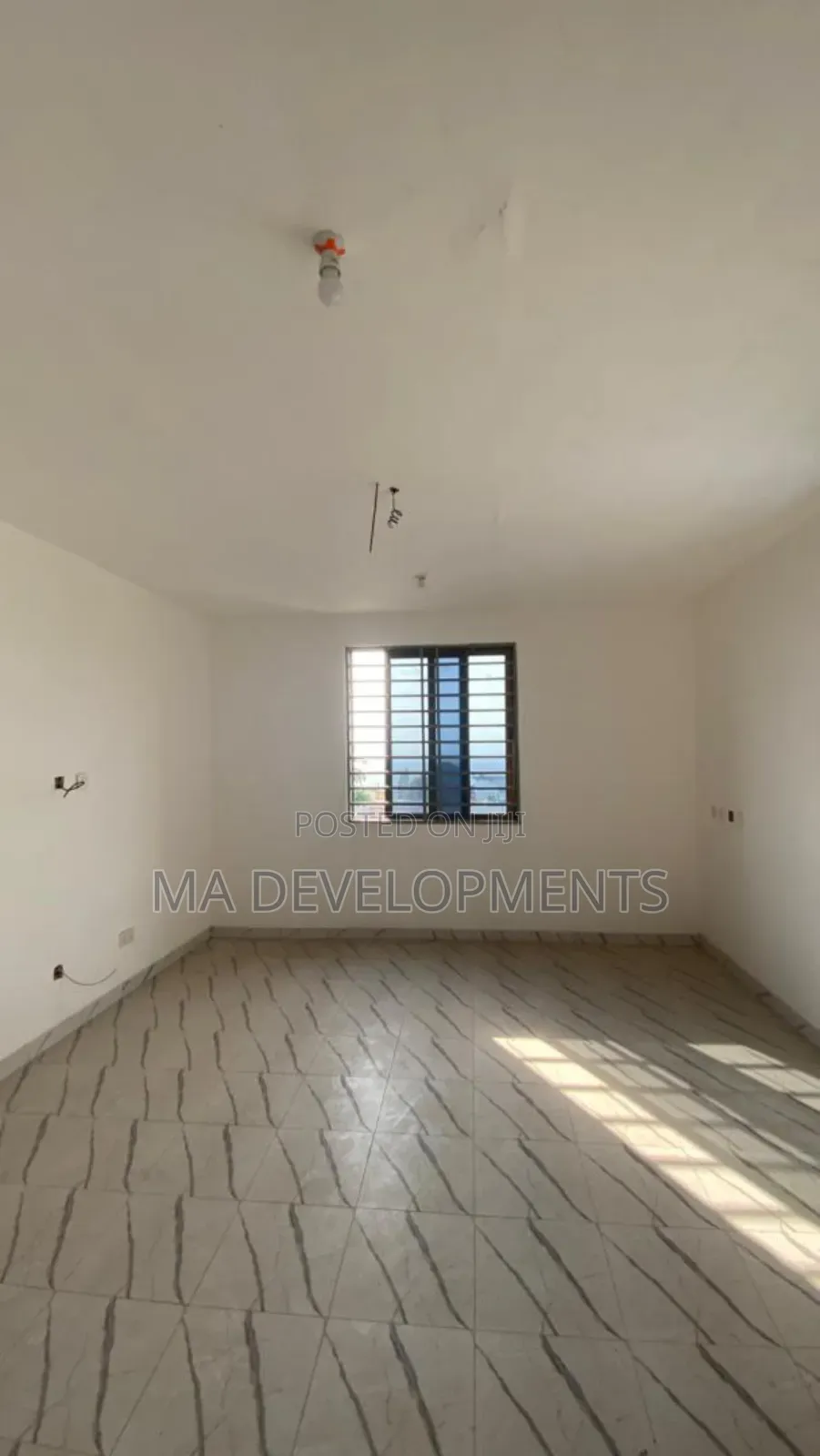 2bdrm Apartment in Madev Realty, Sowutwuom for rent