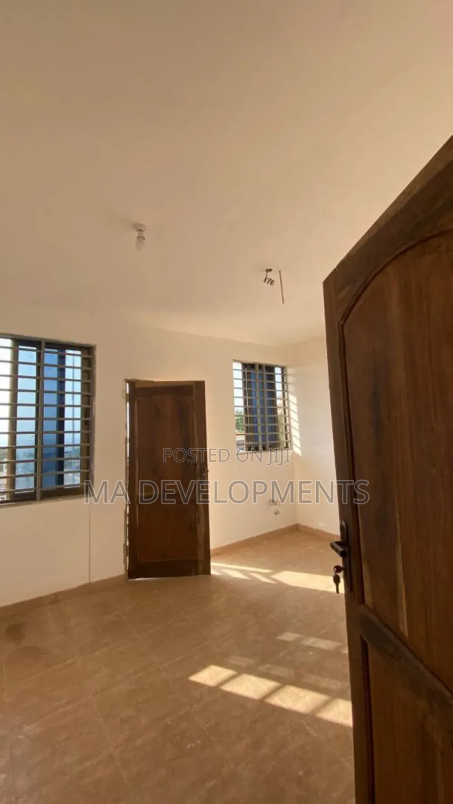 2bdrm Apartment in Madev Realty, Sowutwuom for rent