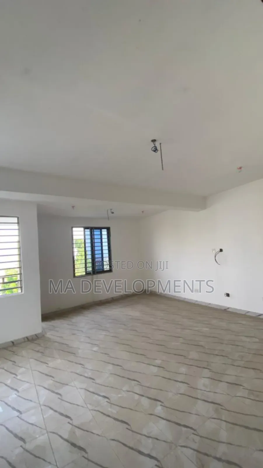 2bdrm Apartment in Madev Realty, Sowutwuom for rent