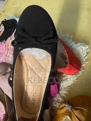 Brand New Ladies Shoes