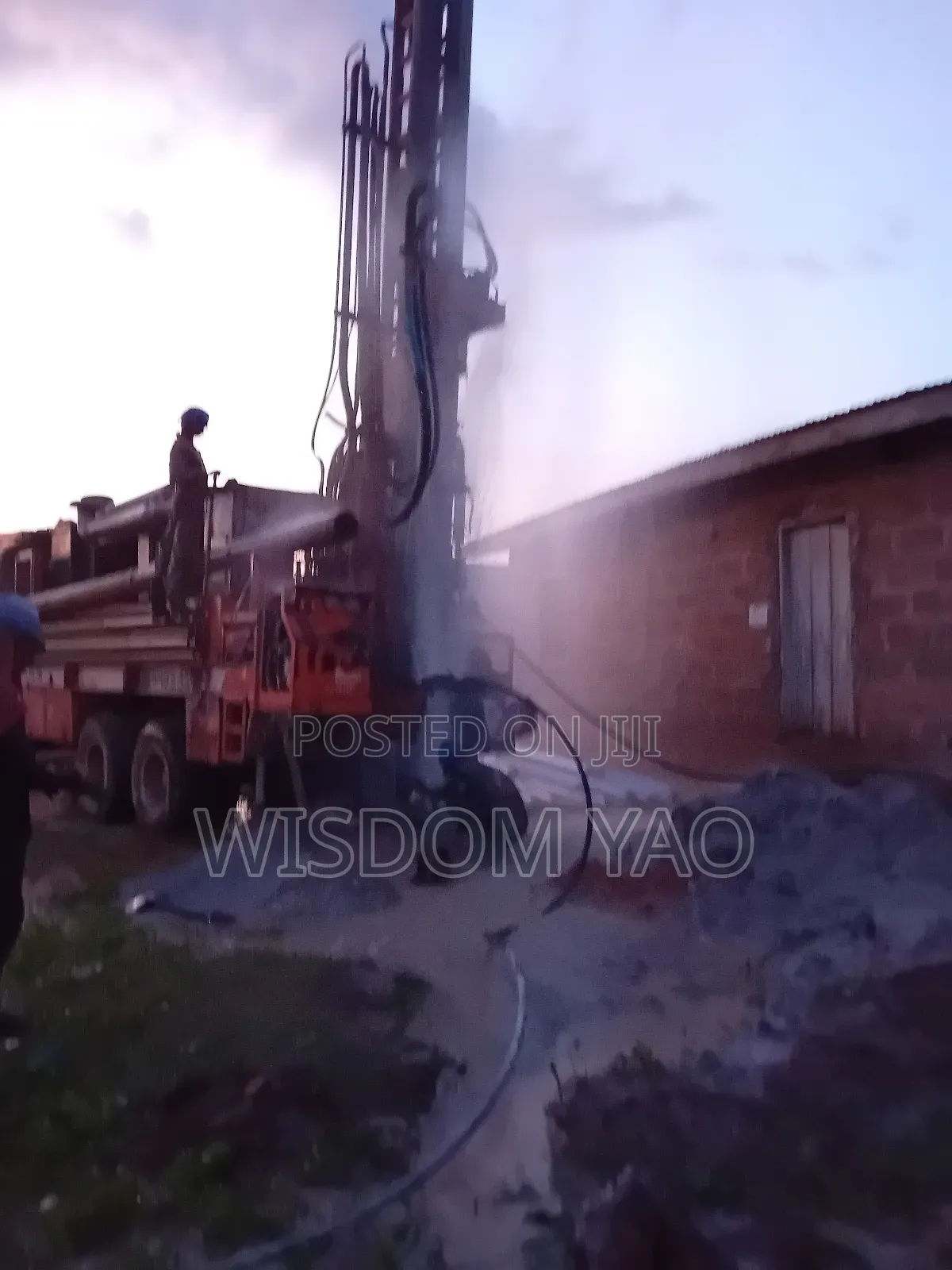 Wise Electricals and Construction Limited