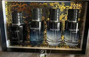 Dior Men Gift Set