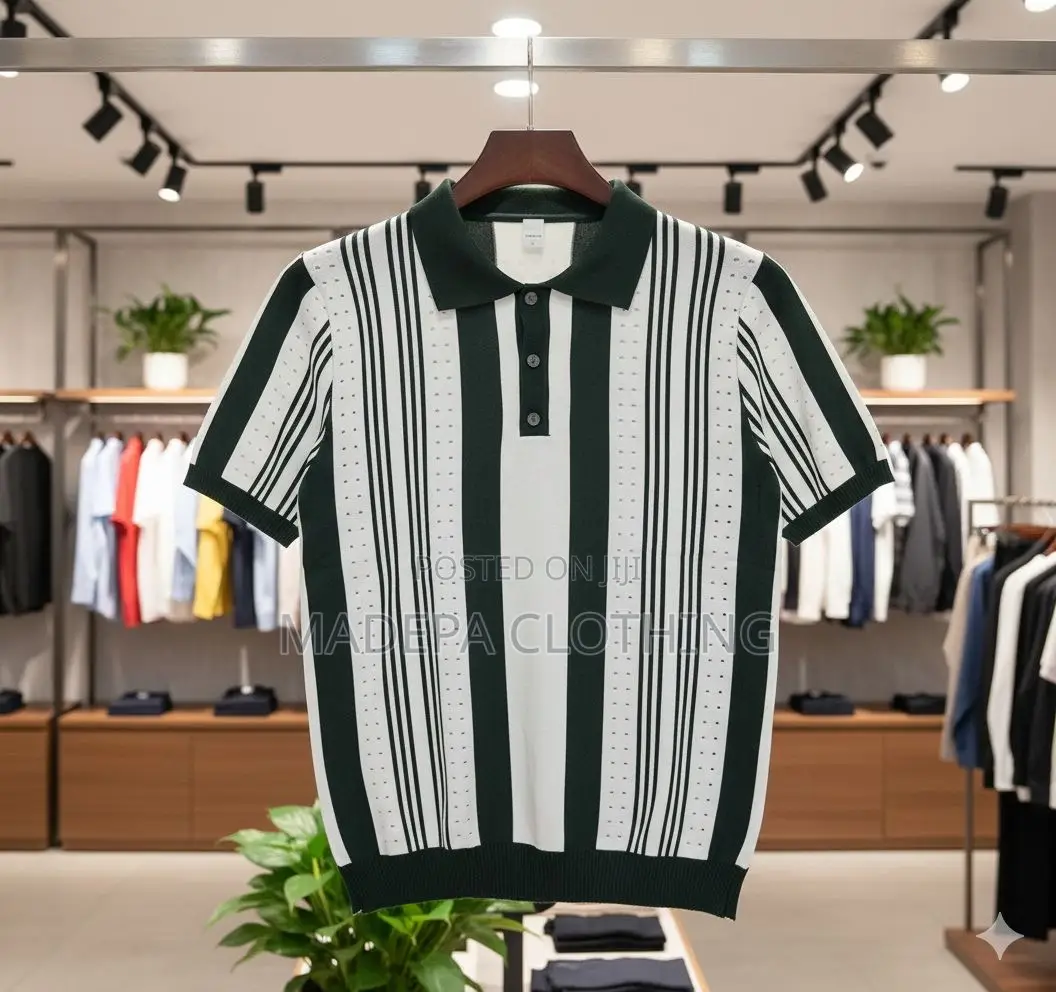 Quality Club T