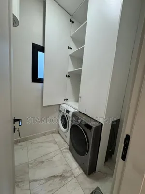 Furnished 5bdrm Mansion in Cantonments for sale