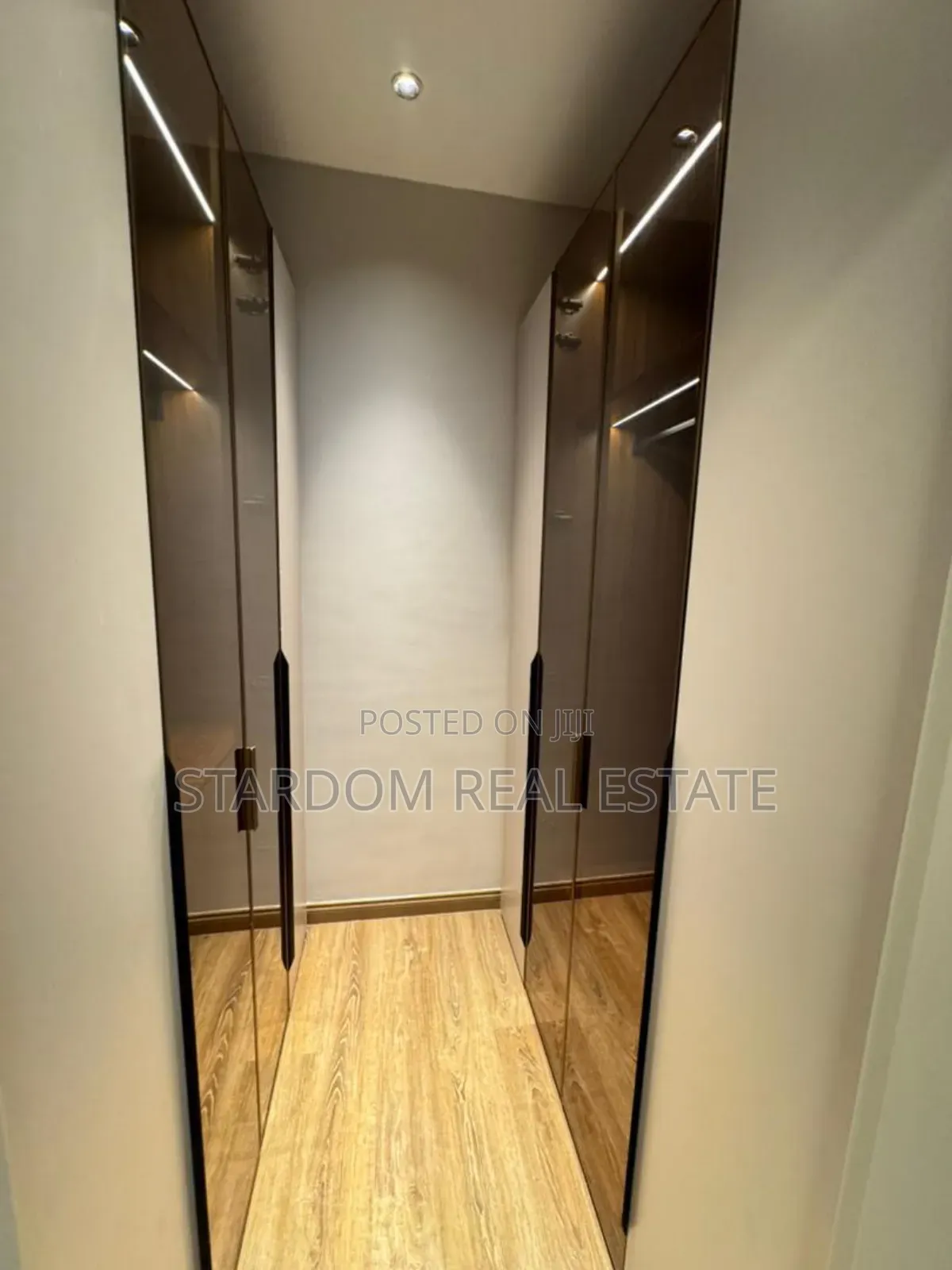 Furnished 5bdrm Mansion in Cantonments for sale