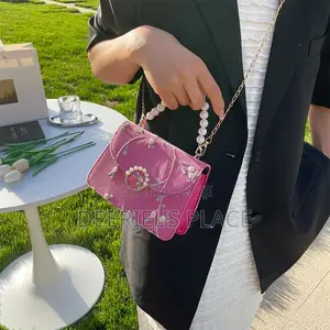 Cute Ladies Handbag