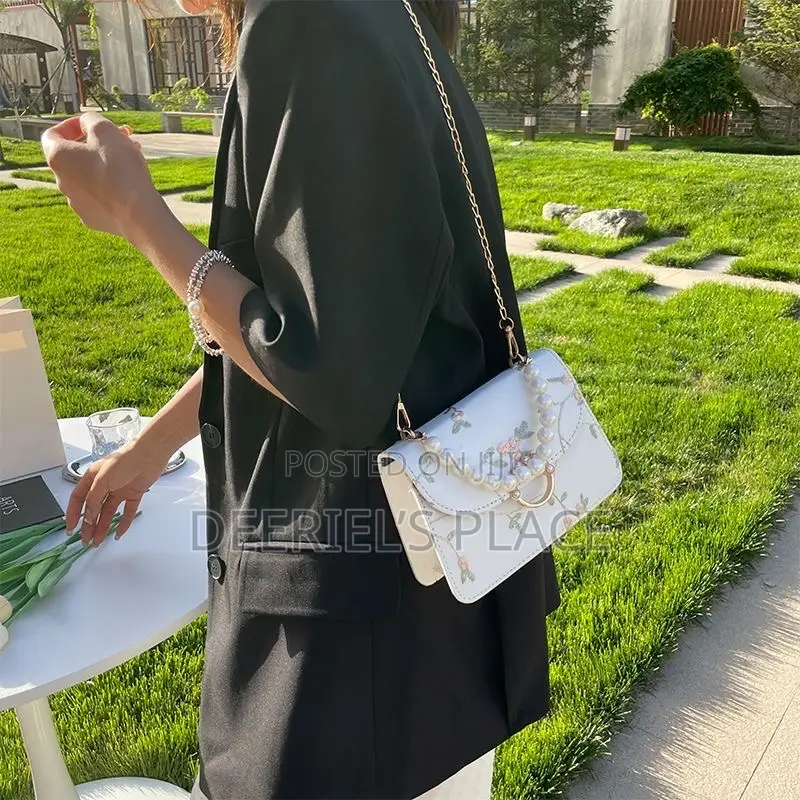 Cute Ladies Handbag
