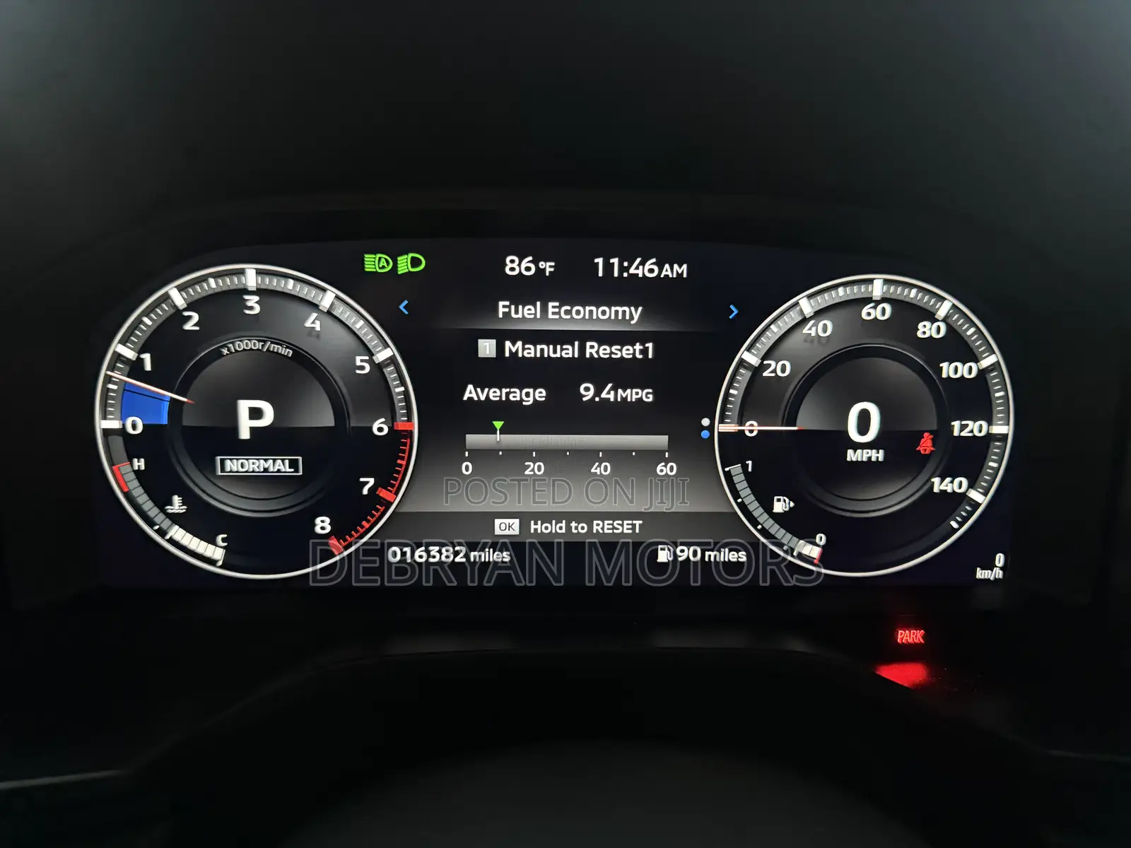 Mitsubishi Outlander SEL Black Edition 2023 Black