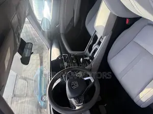 Honda Accord EX (1.5L 4cyl Turbo CVT) 2019 Gray
