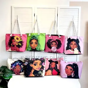 Beautiful and Classy Tote Bag