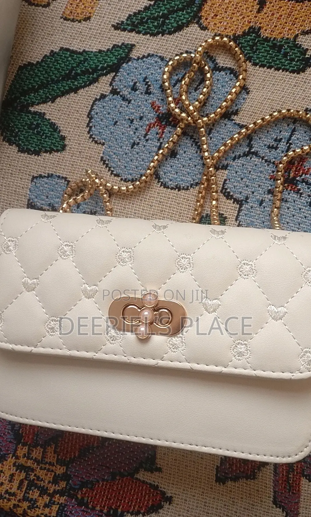 Handbag/ Outing Bag