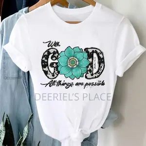 Beautiful T Shirts