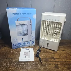 Portable Air Cooler