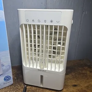 Portable Air Cooler