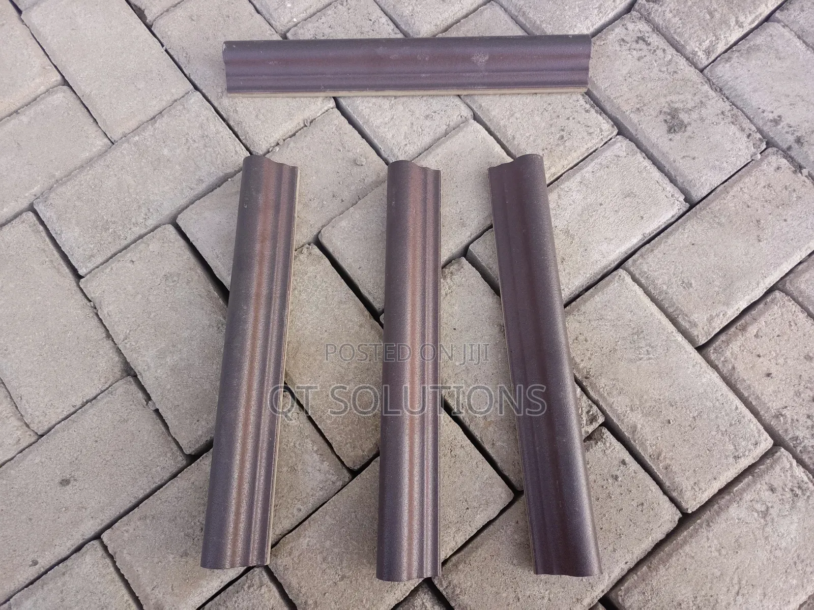 Quality Ceramic Tile Coping