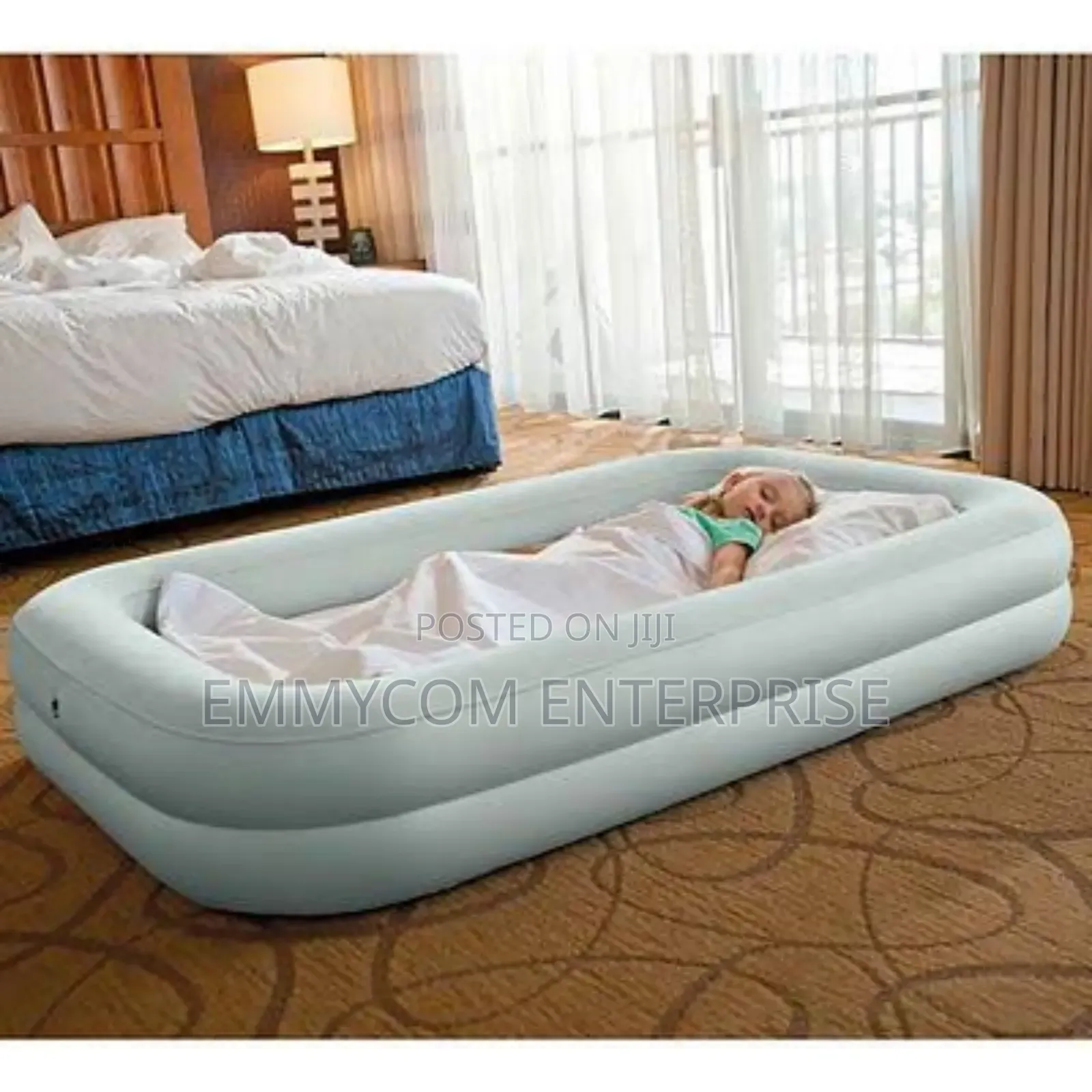 Intex Kids Air Bed Mattress