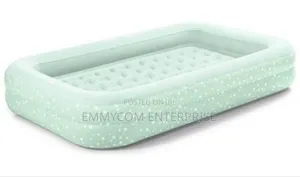 Intex Kids Air Bed Mattress