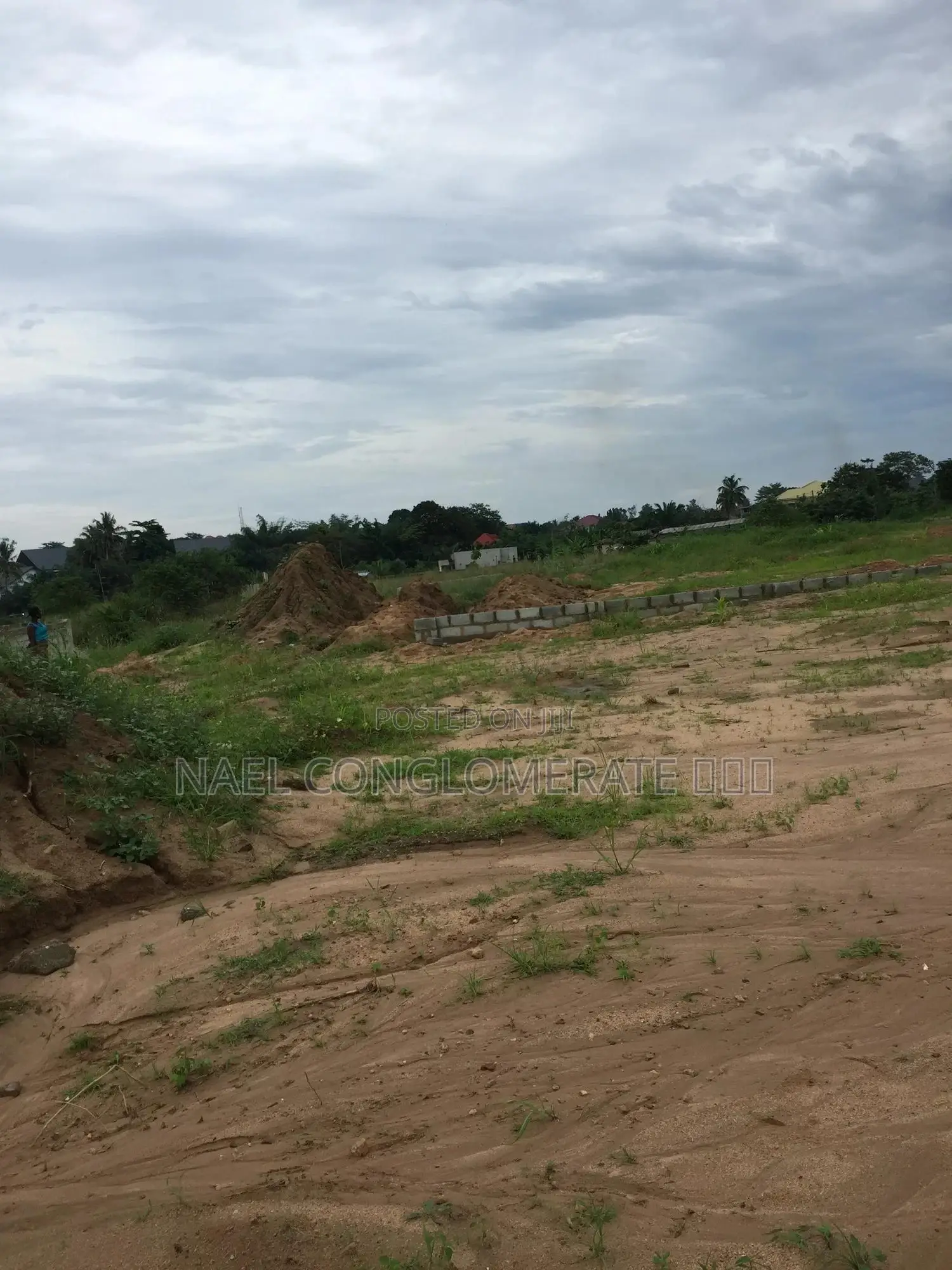 Registered Plots of Land for Sale at Okanta(Nsawam)