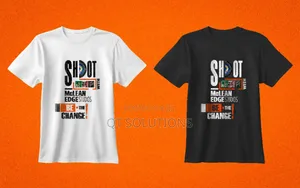 T-Shirt Printing