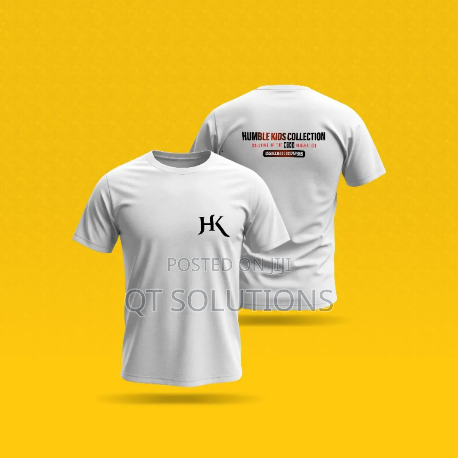 T-Shirt Printing