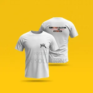T-Shirt Printing