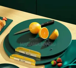 Chopping Board