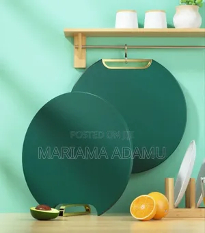 Chopping Board