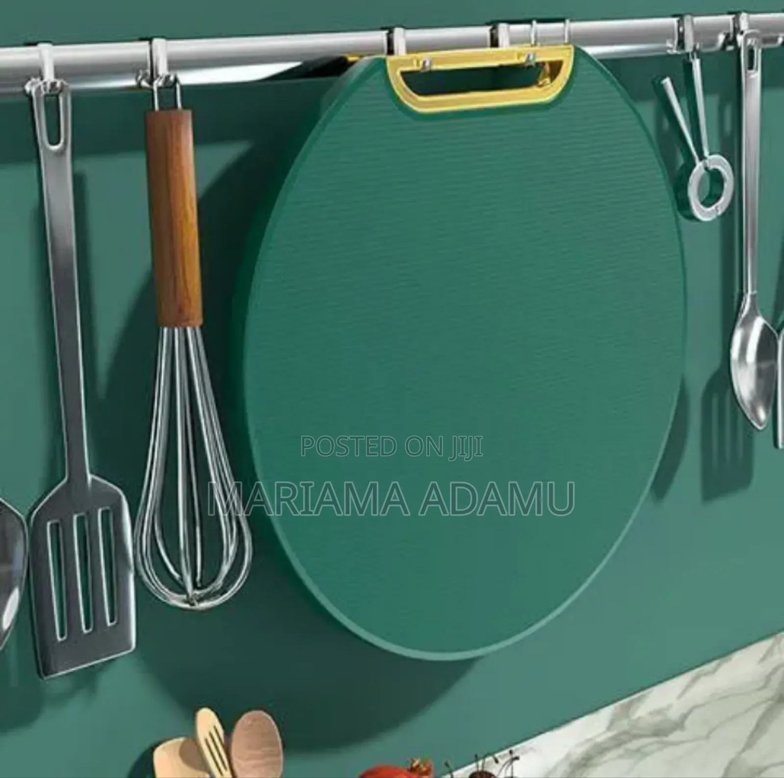 Chopping Board