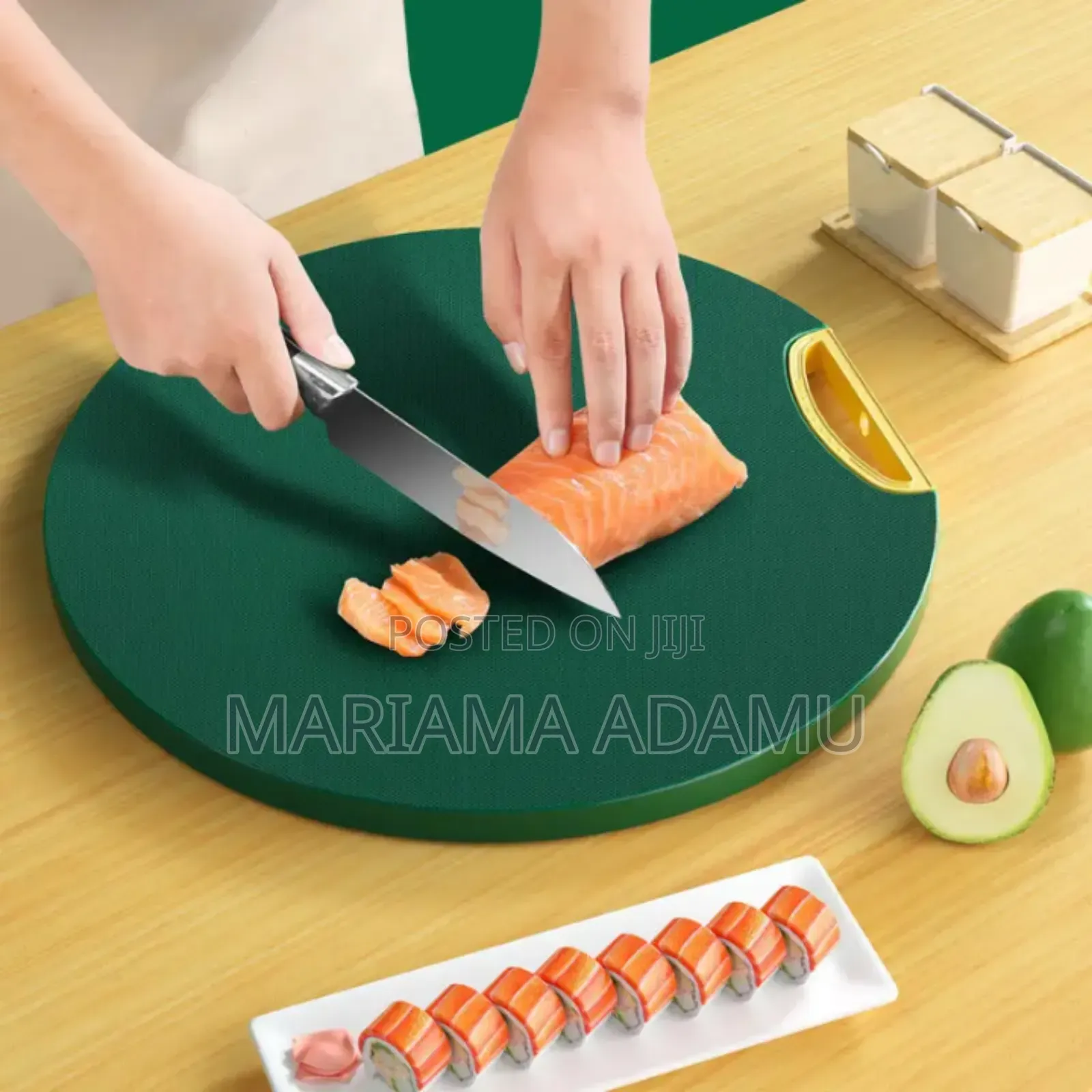 Chopping Board