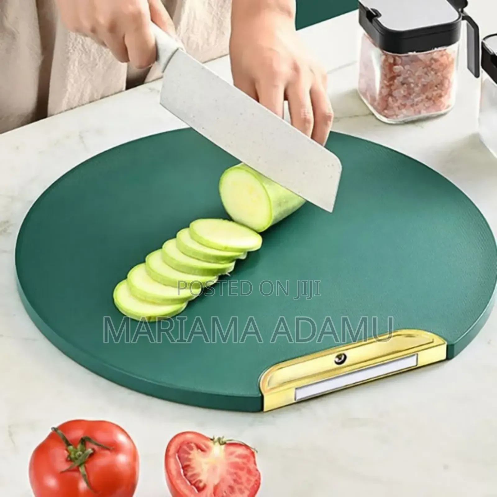 Chopping Board