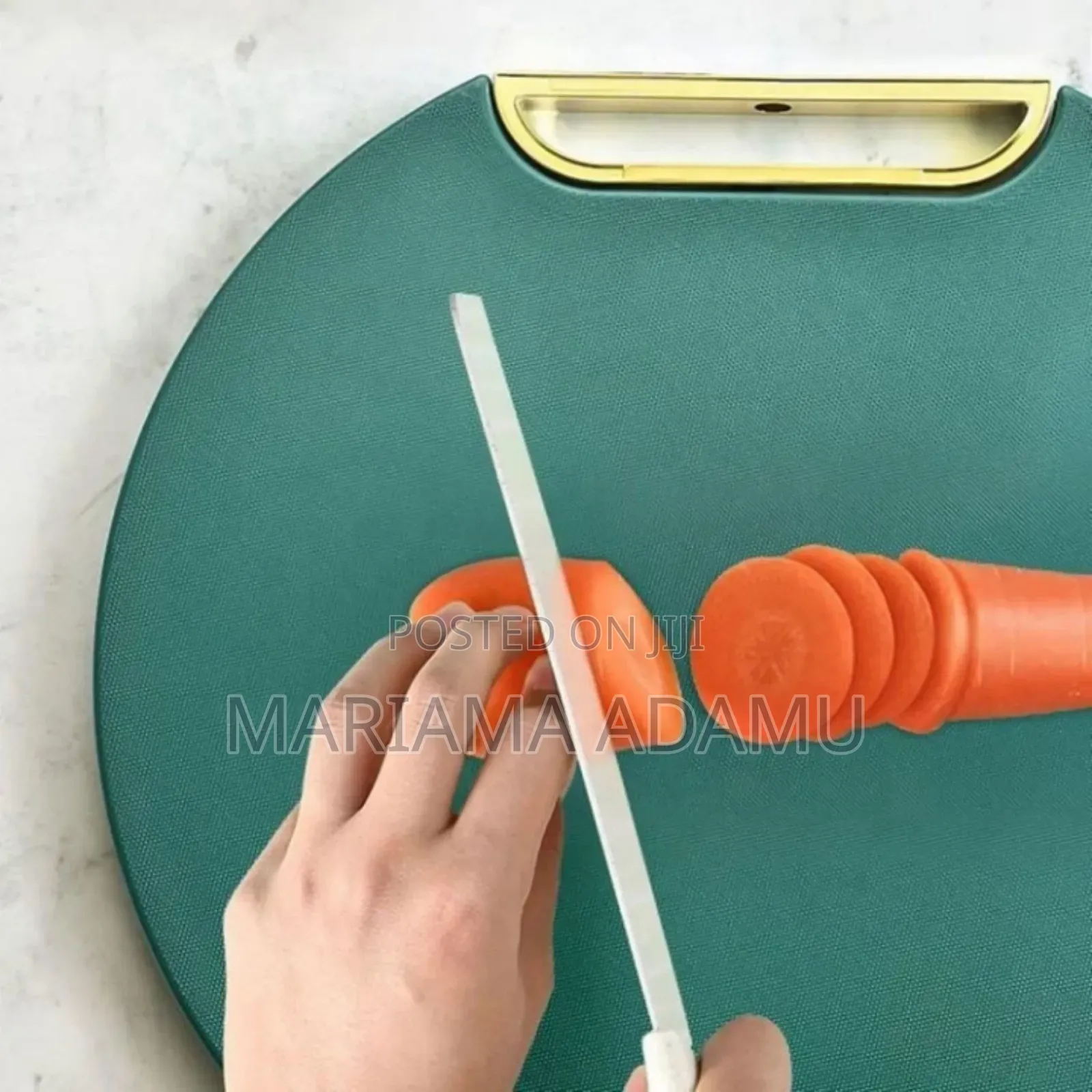 Chopping Board
